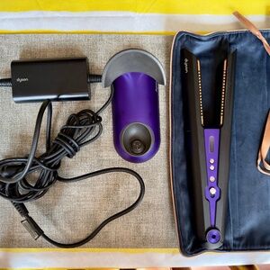 Dyson Corrale Flat Iron